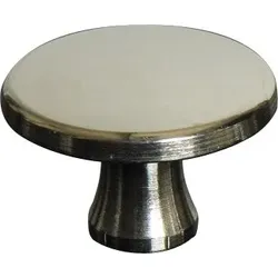 Staub Deckelknopf 3 cm Nickel