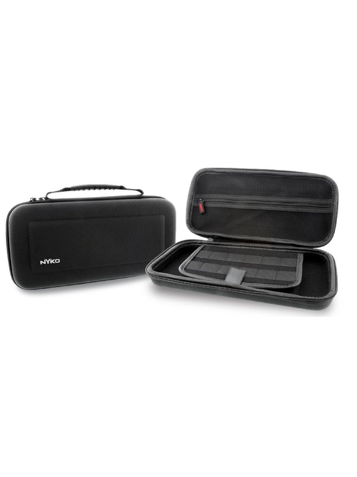 Nyko Travel Case (Black) - Bag - Nintendo Switch 2