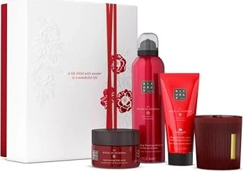 Rituals The Ritual Of Ayurveda Rejuvenating 565ml.- Gift set.