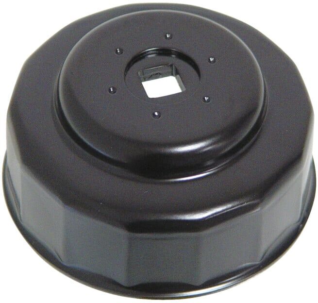 Gedore Clé de filtre à huile SW74 14 pans (1752731)