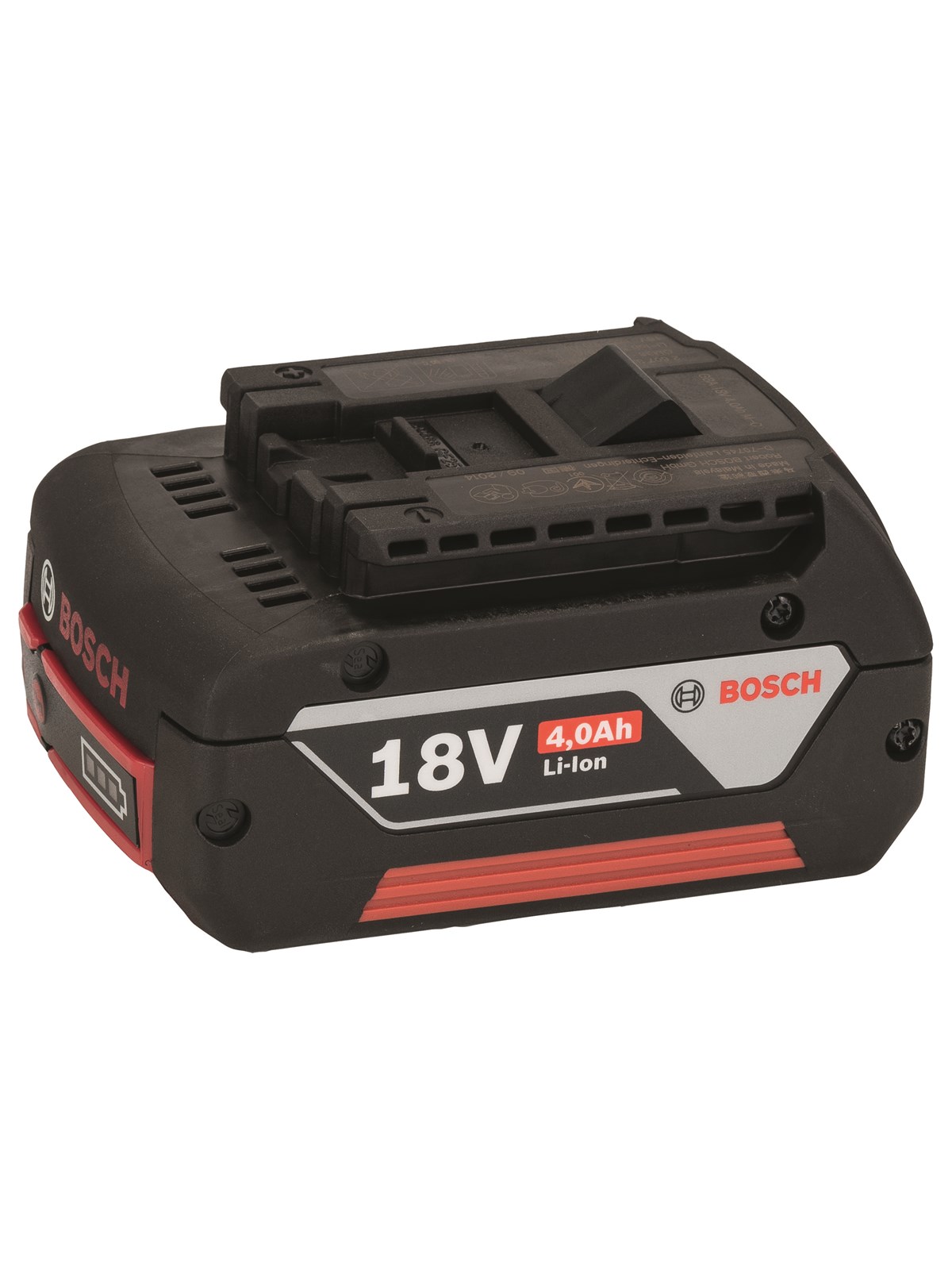 Bosch Professional Battery 18v 4.0ah lithium