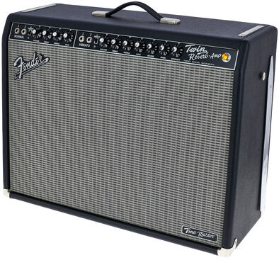 Fender Tone Master Twin Reverb