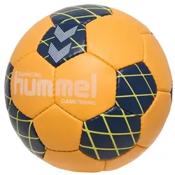 hummel Hmlclassic Training Handball - orange/marine/yellow - 2