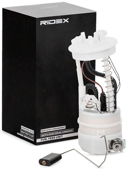RIDEX 1382F0220 Fuel feed unit