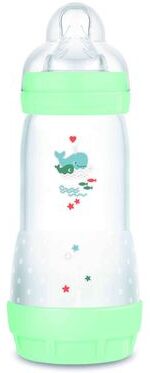 Mam Biberão Easy Start Anti-Cólicas Azul 320 ml