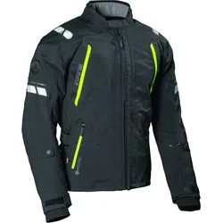 DANE Elling wasserdichte Motorrad Textiljacke 50
