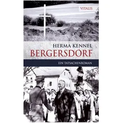 Bergersdorf, Belletristik von Kennel Herma, Herma Kennel