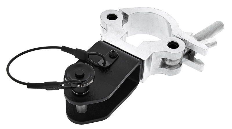 RCF Adapter Clamp HDL6
