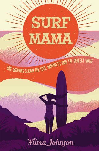 Wilma Johnson - Surf Mama - Preis vom 11.10.2026 15:43:13 h