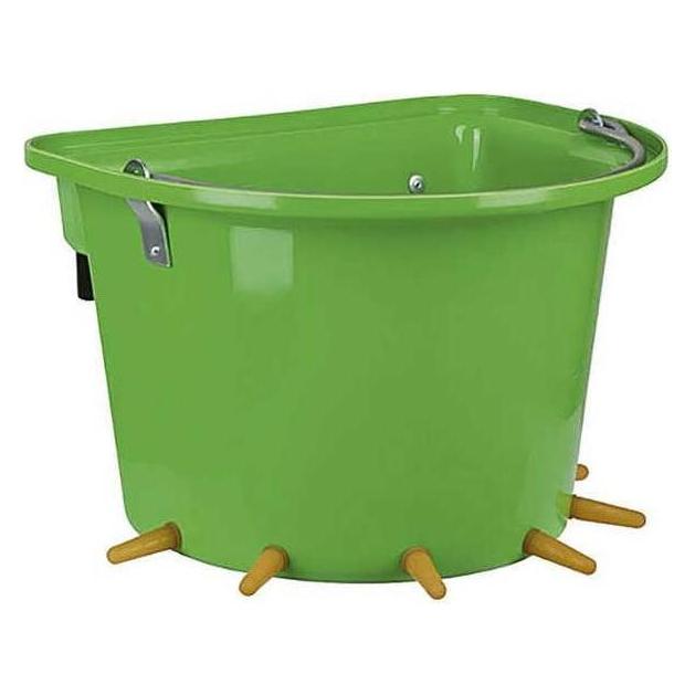 Kerbl Lammeimer mit 6 Sauger (27500)