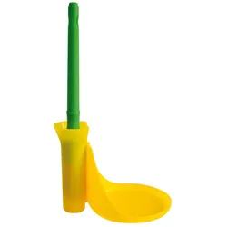 Adapter SE Plattform Pinsel Fix