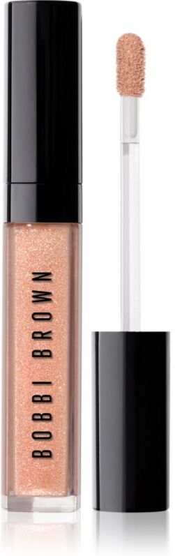 Bobbi Brown Crushed Oil Infused Gloss hydrating lip gloss shade Bellini 6 ml
