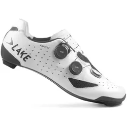 Lake, Unisex, Veloschuhe, CX238 (52), Weiss