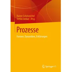 Prozesse, Fachbücher