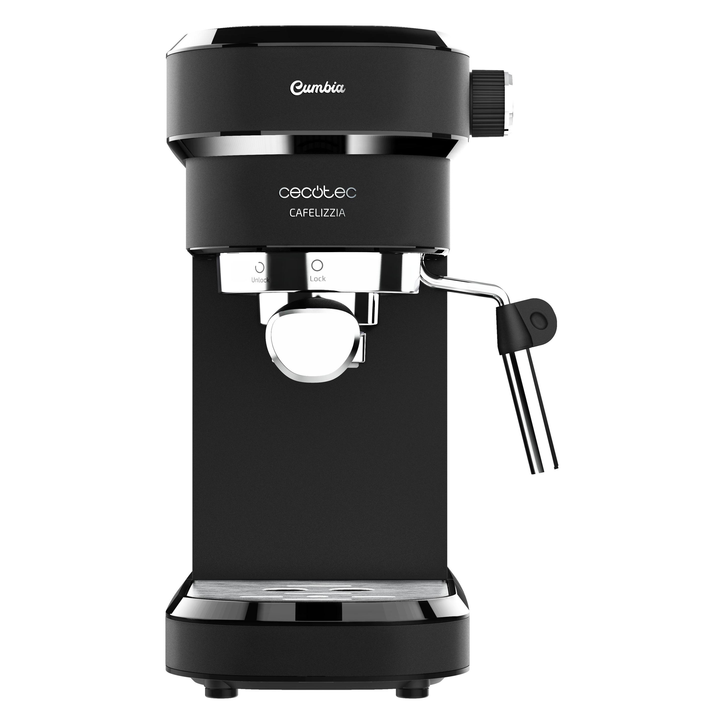 Cecotec Cafelizzia 790 (01651)
