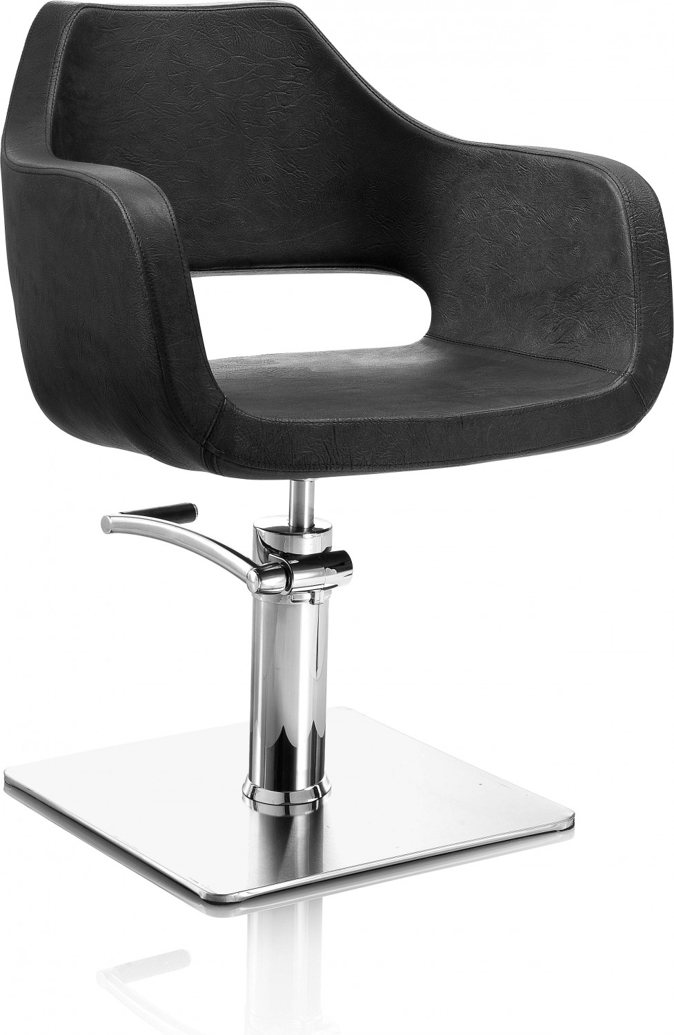 XanitaliaPro Hair Regency Friseurstuhl XP-375.034