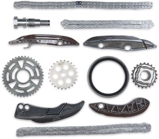 HEPU 21-0421 Timing chain kit