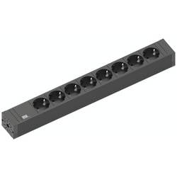 BACHMANN CONNECT LINE 8xSchutzkontakt 420.0019