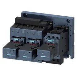Siemens Dig.Industr. Stern-Dreieck-Kombination 3RA2436-8XF32-1AC2