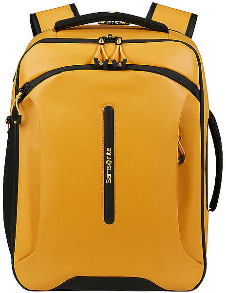 Samsonite Rucksack PRODIVER Small yellow gelb EG