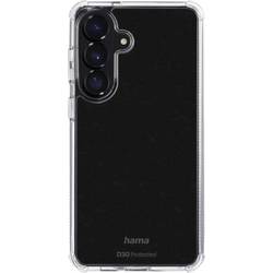Hama Extreme Protect Cover Samsung Galaxy S26+ Transparent 00016014