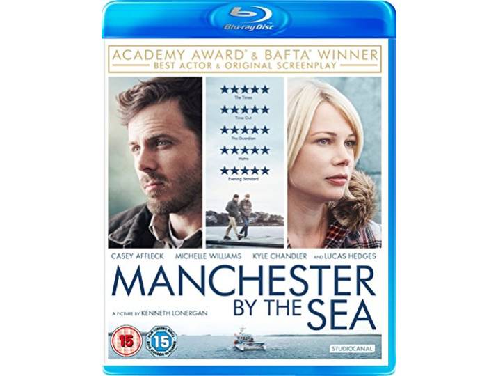 Manchester By The Sea