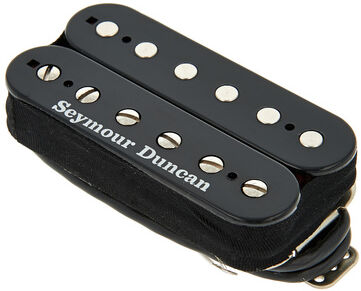 Seymour Duncan TB-5 Duncan Custom BLK noir