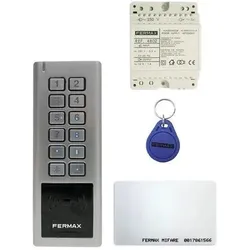 Fermax, Zutrittskontrolle, 5238 (Elektronische Zahlenkombination)