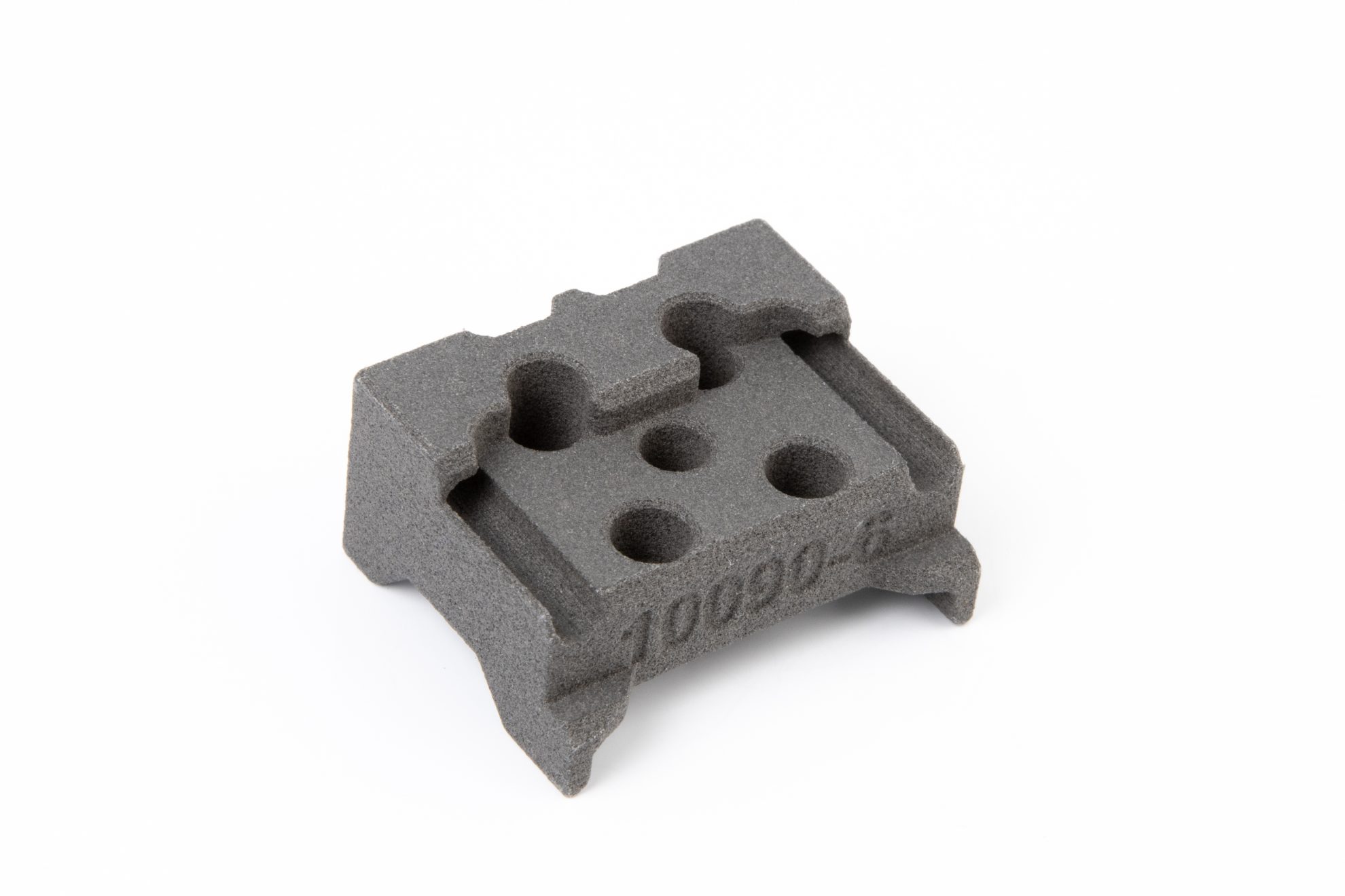Bondtech Dragon 3007 Adapter for Mini After LGX Lite 10090-6