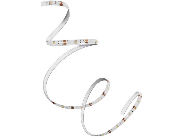 LED-Band weiss