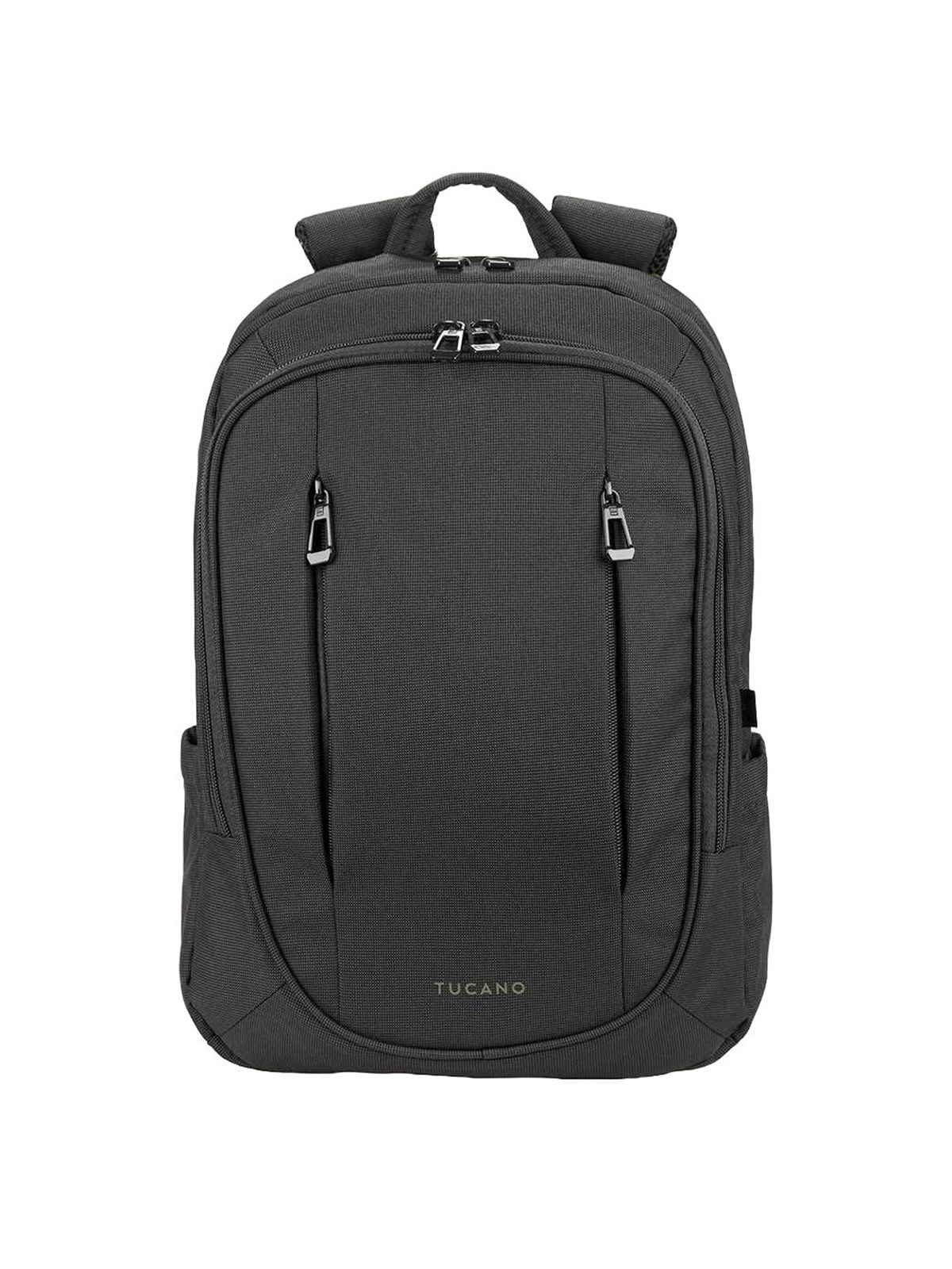 Tucano Binario Gravity Rucksack für MacBook Pro 16" & Laptop 15.6" | Schwarz