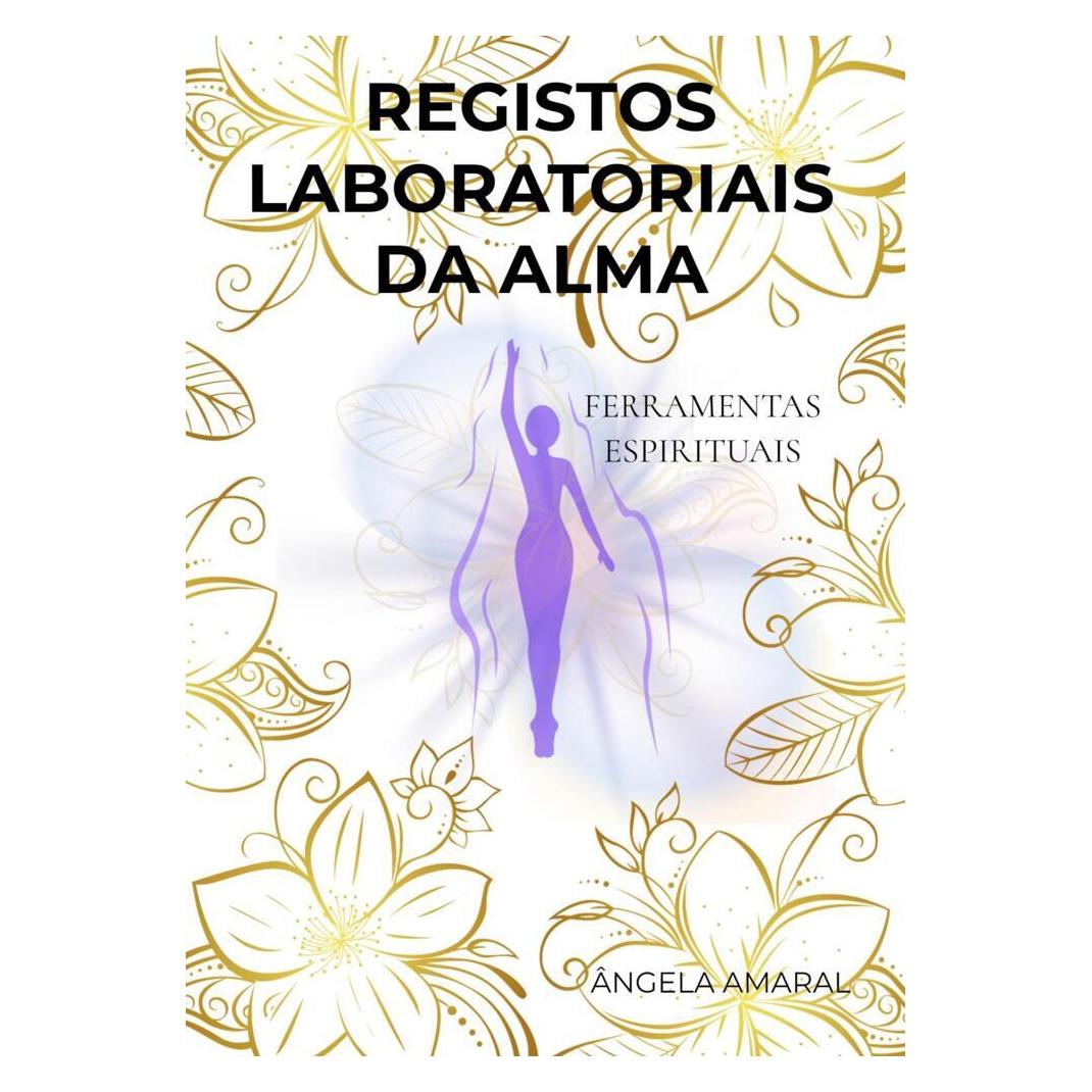 Bookmundo Direct Registos Laboratoriais da Alma (Portugiesisch, Softcover, Ângela Amaral) (57059247)