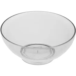 PAPSTAR Einweg-Fingerfood-Schalen 0,065 l glasklar