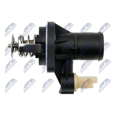 NTY Thermostat, Kühlmittel CTM-PE-005 für Peugeot