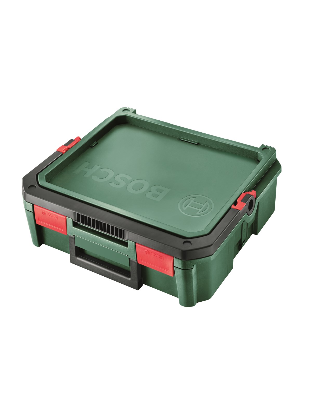 Bosch Single SystemBox