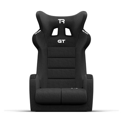 Trak Racer Simulator-Zubehör - GT Pro Racing Glasfasersitz (SIMTRKSA10MD)