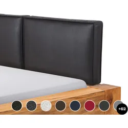Hasena Kopfteil Dorma 200 cm / Ranch grit