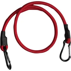 HP Gepäckspanner mit Karabiner 80 cm