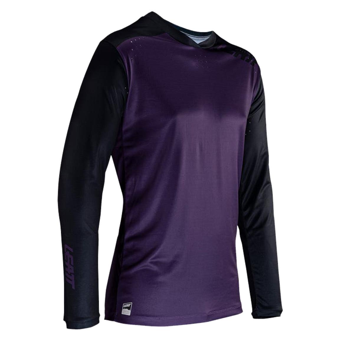 Leatt Jersey MTB Enduro 4.0 (M) (5024120472)