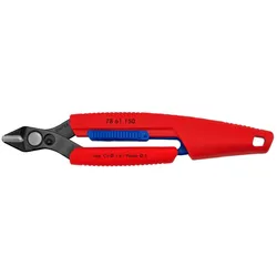 Knipex-Werk KNIPEX Slim Knips 78 61 150 SB