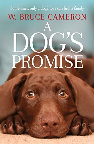 Cameron, W. Bruce - A Dog's Promise (A Dog's Purpose, Band 3) - Preis vom 10.10.2026 11:48:34 h