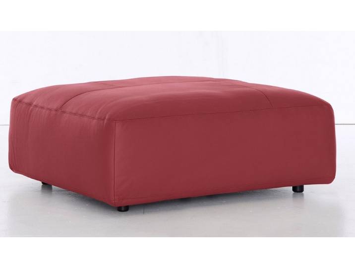 Musterring Hocker LUCIA
