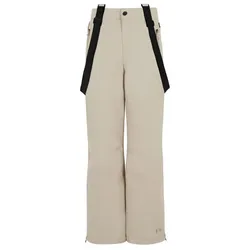 Protest, Unisex, Skihosen, Spiket Jr (128), Beige