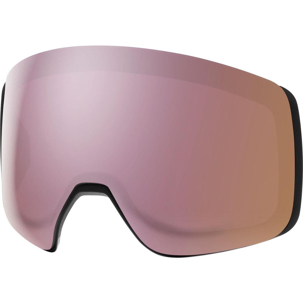 Smith L 4D MAG XL chromapop everyday rose gold mirror (M5) 400596LEN00M5