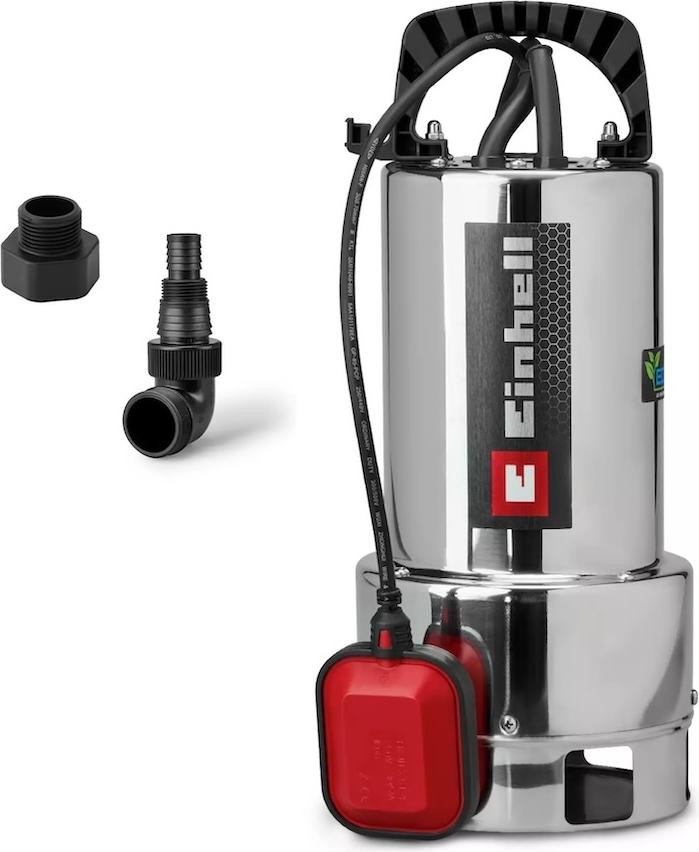 Einhell GC-DP 7035 N ECO PLUS vuilwaterpomp