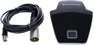 Sennheiser MEB 114-S B Noir
