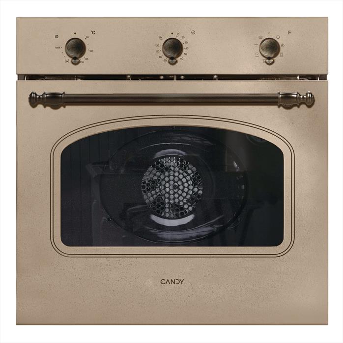 Candy Forno Incasso Elettrico Fcc603nav Classe A+