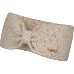 BARTS Damen Bridgey Headband, Größe ONE SIZE in Braun Braun