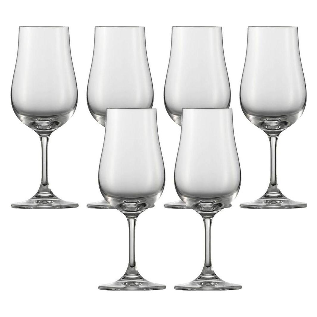 Schott Zwiesel Special 17 (2.18 dl, Whiskygläser) (116457) Mindestbestellmenge: 6 Stück