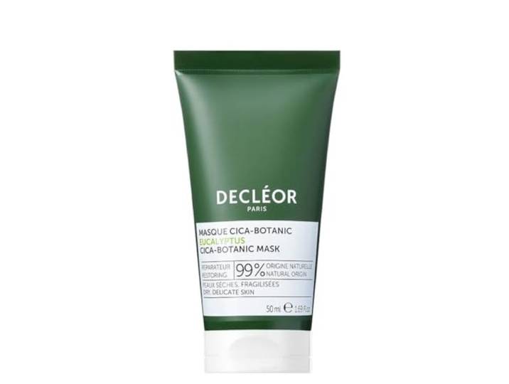 Decleor Cica-Botanic Eucalyptus Face Mask 50 ml